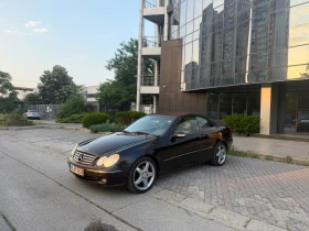 Mercedes-Benz CLK - 5000 € / 9779.15 лв. - 56095647 9