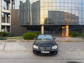 Mercedes-Benz CLK - 5000 € / 9779.15 лв. - 56095647 2
