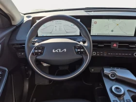 Kia EV6 AWD* Leather* Camera - 33298 € / 65125.23 лв. - 33006910 14
