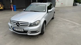 Mercedes-Benz C 220 - 8300 € / 16233.39 лв. - 52319603 6