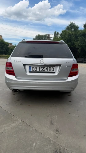Mercedes-Benz C 220 - 8300 € / 16233.39 лв. - 52319603 4