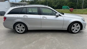 Mercedes-Benz C 220 - 8300 € / 16233.39 лв. - 52319603 3