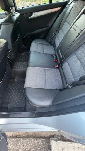Mercedes-Benz C 220 - 8300 € / 16233.39 лв. - 52319603 13