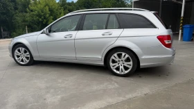 Mercedes-Benz C 220 - 8300 € / 16233.39 лв. - 52319603 5