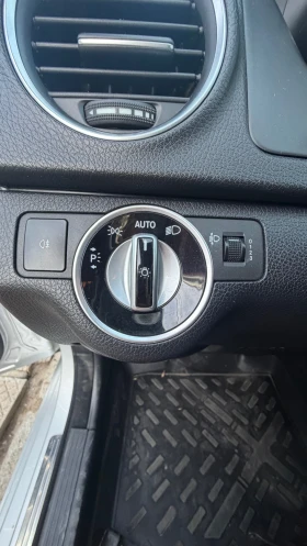 Mercedes-Benz C 220 - 8300 € / 16233.39 лв. - 52319603 9