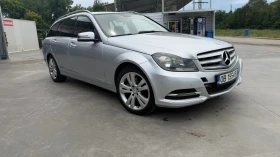 Mercedes-Benz C 220 - 8300 € / 16233.39 лв. - 52319603 2