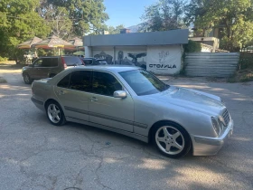 Mercedes-Benz E 320 W210 | Mobile.bg � ����� ������ 3