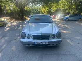 Mercedes-Benz E 320 W210 | Mobile.bg � ����� ������ 2