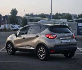Renault Captur 1.2CTE Automatic 2016 - 7999 € / 15644.68 лв. - 19220029 3