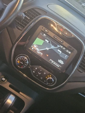 Renault Captur 1.2CTE Automatic 2016 - 7999 € / 15644.68 лв. - 19220029 12