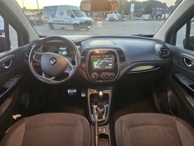 Renault Captur 1.2CTE Automatic 2016 - 7999 € / 15644.68 лв. - 19220029 8