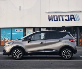 Renault Captur 1.2CTE Automatic 2016 - 7999 € / 15644.68 лв. - 19220029 2