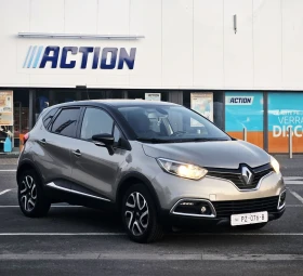 Renault Captur 1.2CTE Automatic 2016 - 7999 € / 15644.68 лв. - 19220029 1