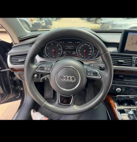 Audi A7 Sportback C7 face-lift 2014 - 15500 € / 30315.36 лв. - 35677400 5
