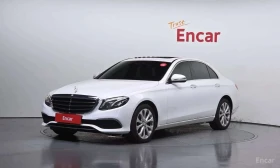Mercedes-Benz E 220 * E220d 4MATIC Exclusive * ЦЕНА ДО БГ