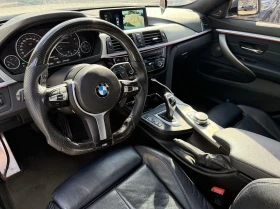 BMW 440 M-pack* Shadow-line* Back cam* H&K* Шибидах* Подгр | Auto.bg — изображение 8