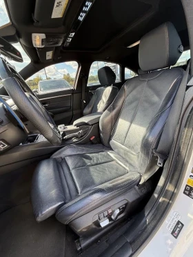 BMW 440 M-pack* Shadow-line* Back cam* H&K* Шибидах* Подгр | Auto.bg — изображение 11