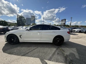 BMW 440 M-pack* Shadow-line* Back cam* H&K* Шибидах* Подгр | Auto.bg — изображение 4