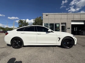 BMW 440 M-pack* Shadow-line* Back cam* H&K* Шибидах* Подгр | Auto.bg — изображение 5