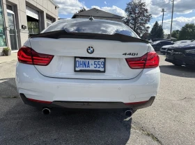 BMW 440 M-pack* Shadow-line* Back cam* H&K* Шибидах* Подгр | Auto.bg — изображение 6