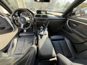 BMW 440 M-pack* Shadow-line* Back cam* H&K* Шибидах* Подгр | Auto.bg — изображение 10