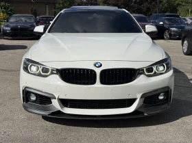 BMW 440 M-pack* Shadow-line* Back cam* H&K* Шибидах* Подгр | Auto.bg — изображение 2