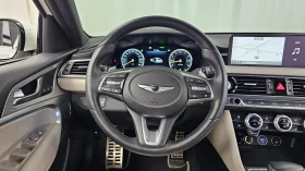 Genesis G70 Sports Package, Wide sunroof | Mobile.bg � ����� ������ 11