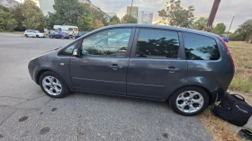 Ford C-max | Mobile.bg � ����� ������ 5