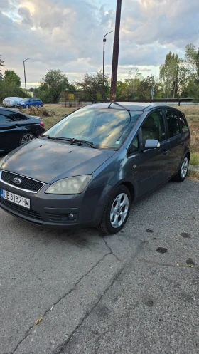 Ford C-max | Mobile.bg � ����� ������ 3
