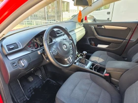 VW Passat 2.0d 170�� | Mobile.bg � ����� ������ 6