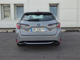 Toyota Corolla 2.0 Hybrid * FACE*  | Auto.bg — изображение 7