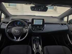 Toyota Corolla 2.0 Hybrid * FACE*  | Auto.bg — изображение 12