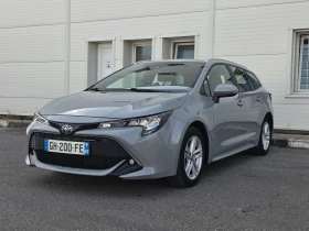 Toyota Corolla 2.0 Hybrid * FACE*  | Auto.bg — изображение 2