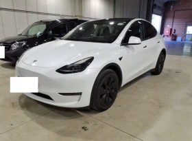 Tesla Model Y Long Range - Dual Motor (Max Range) - 91% SOH