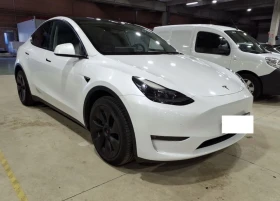 Tesla Model Y Long Range - Dual Motor (Max Range) - 91% SOH | Auto.bg — изображение 4