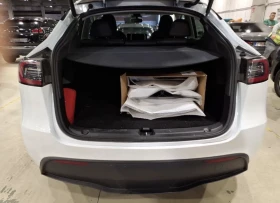 Tesla Model Y Long Range - Dual Motor (Max Range) - 91% SOH | Auto.bg — изображение 5