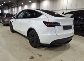Tesla Model Y Long Range - Dual Motor (Max Range) - 91% SOH | Auto.bg — изображение 2