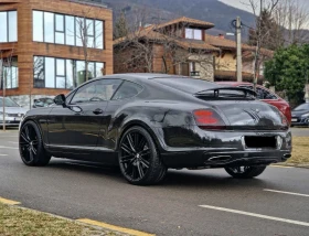 Bentley Continental gt Supersport - 62500 € - 43259671 8