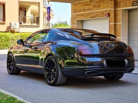 Bentley Continental gt Supersport - 62500 € - 43259671 14