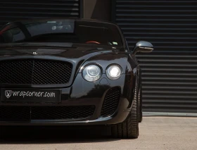 Bentley Continental gt Supersport - 62500 € - 43259671 4
