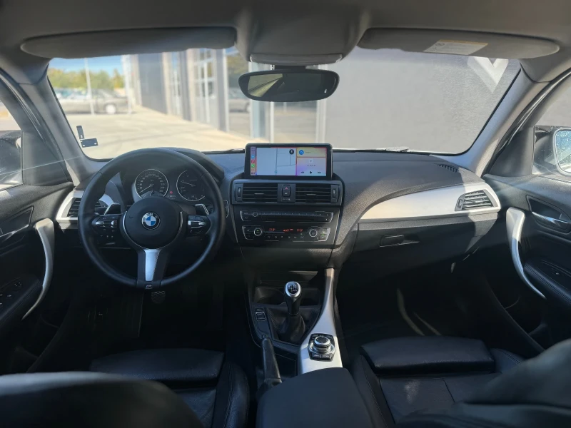 BMW 120, снимка 17 - Автомобили и джипове - 48091921