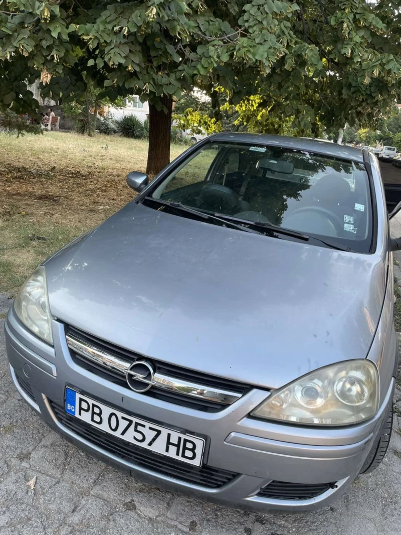 Opel Corsa, снимка 7 - Автомобили и джипове - 48213531