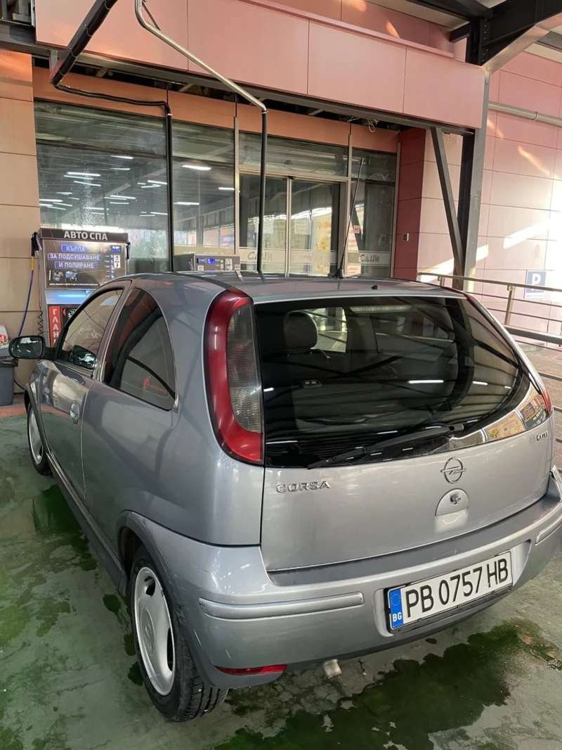 Opel Corsa, снимка 6 - Автомобили и джипове - 48213531