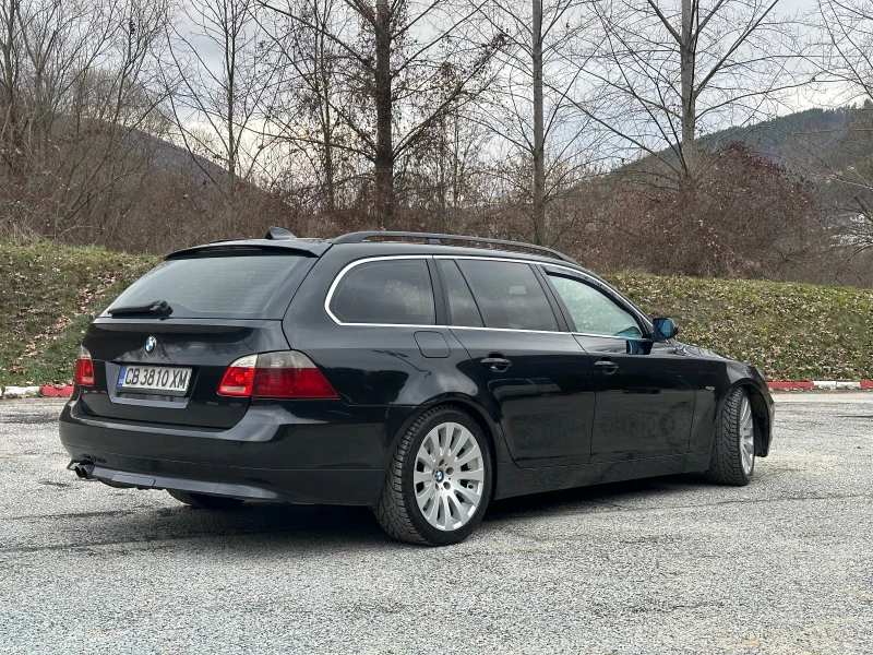 BMW 530 530D+ , снимка 4 - Автомобили и джипове - 48326525