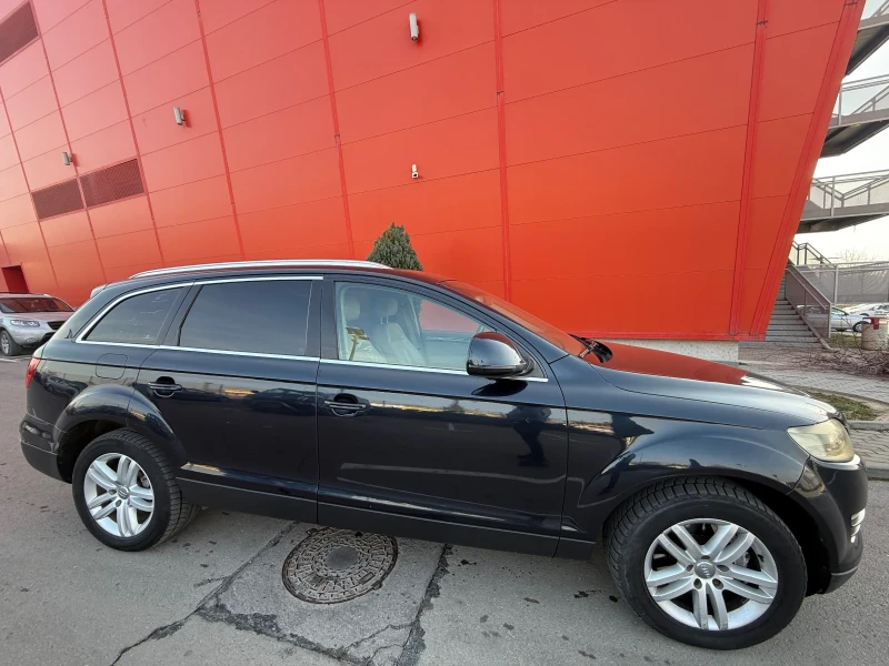 Audi Q7 3.0D* 239кс* Камера, снимка 3 - Автомобили и джипове - 48736920