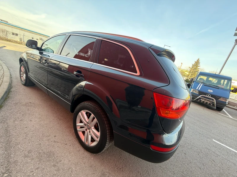 Audi Q7 3.0D* 239кс* Камера, снимка 6 - Автомобили и джипове - 48736920