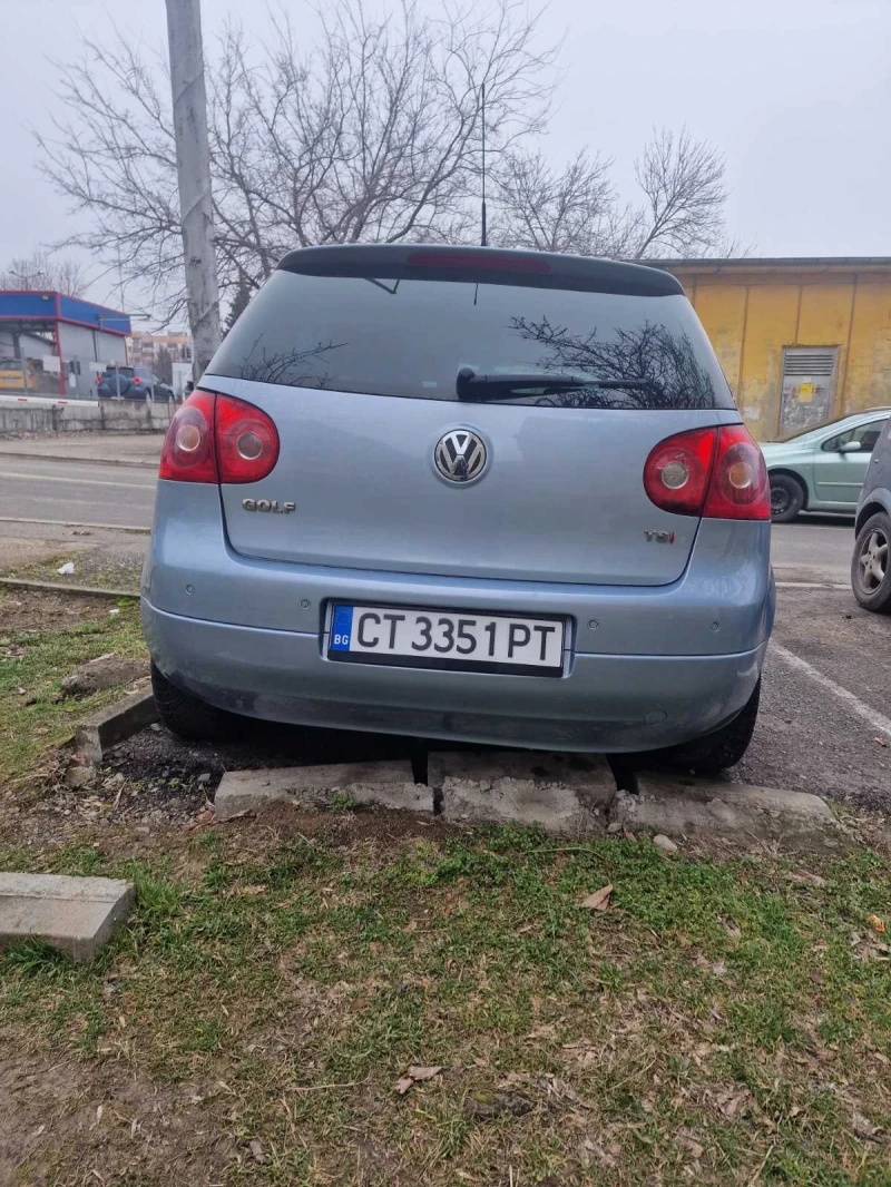 VW Golf 1.4tsi, снимка 10 - Автомобили и джипове - 49338601