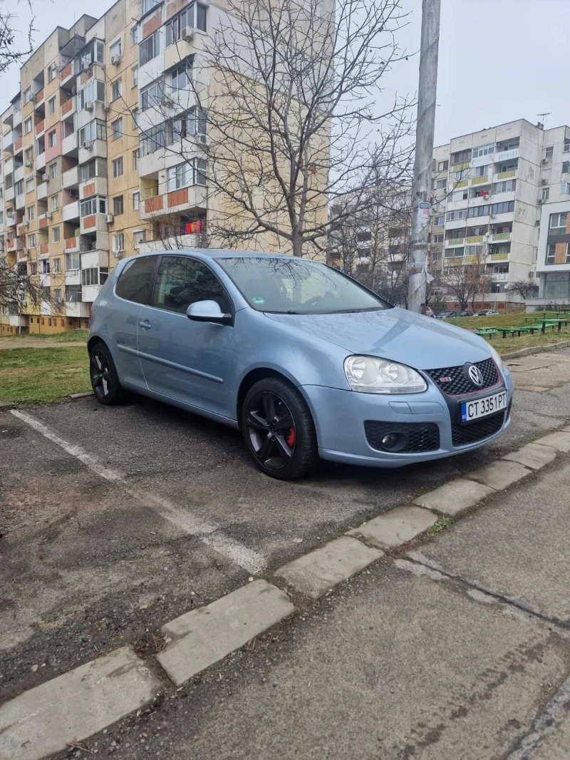 VW Golf 1.4tsi, снимка 1 - Автомобили и джипове - 49338601