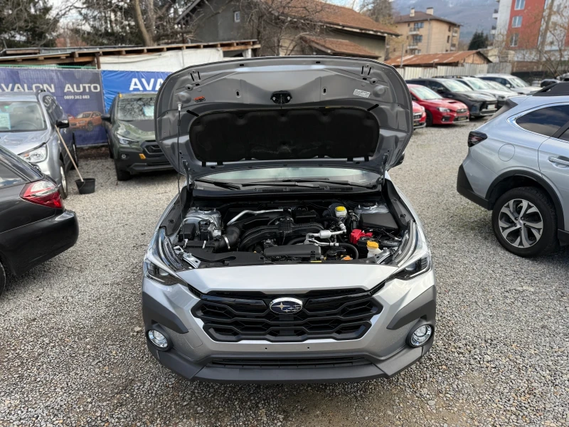 Subaru XV 2.5 LUXURY Harman/Kardon, снимка 15 - Автомобили и джипове - 49350720