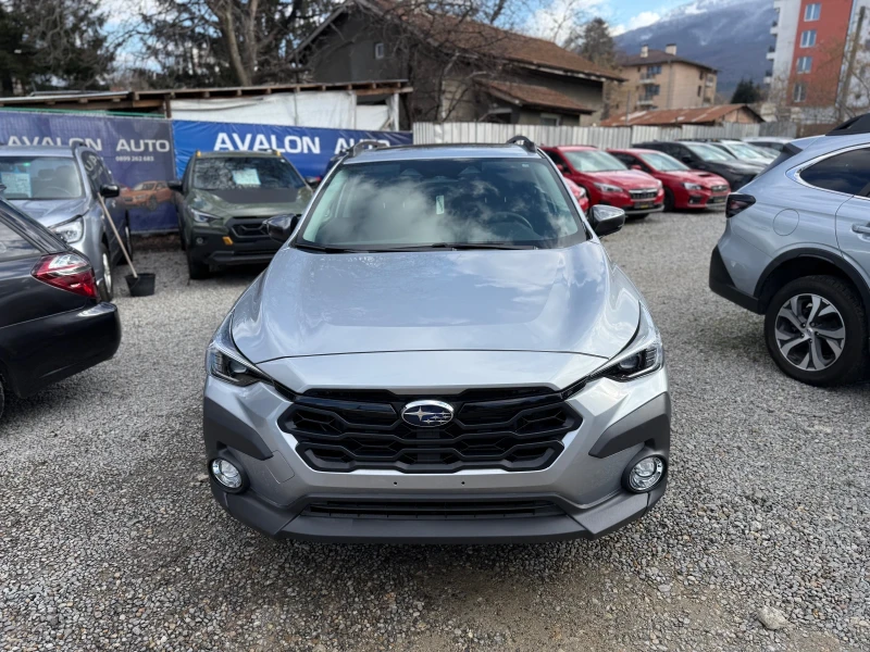 Subaru XV 2.5 LUXURY Harman/Kardon, снимка 2 - Автомобили и джипове - 49350720